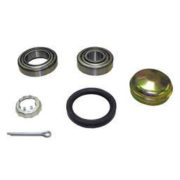 Wheel Bearing Kit - Rear